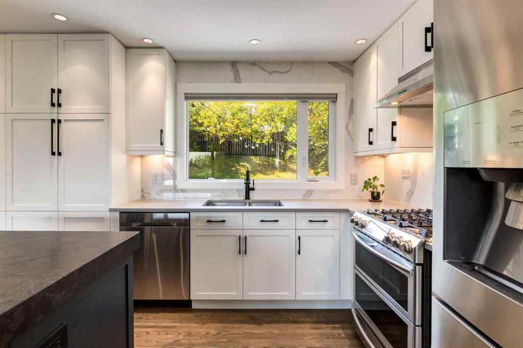 MLS® A2252949 - 5011 Nemiskam Road NW in North Haven Calgary, Residential
