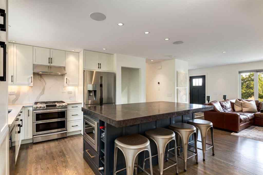 MLS® A2252949 - 5011 Nemiskam Road NW in North Haven Calgary, Residential