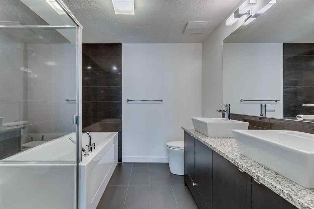 MLS® A2252950 - Unit #107 25 Aspenmont Heights SW in Aspen Woods Calgary, Residential