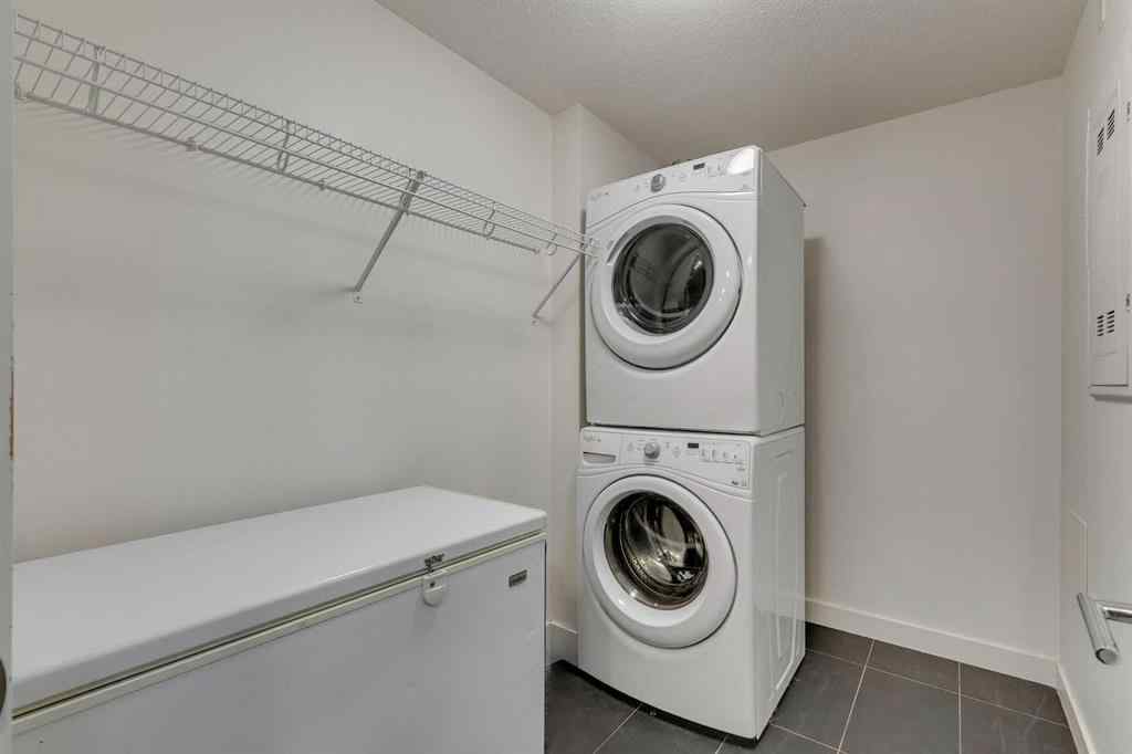 MLS® A2252950 - Unit #107 25 Aspenmont Heights SW in Aspen Woods Calgary, Residential