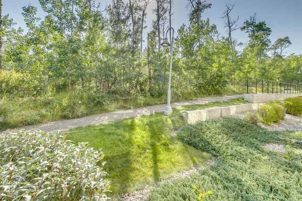 MLS® A2252950 - Unit #107 25 Aspenmont Heights SW in Aspen Woods Calgary, Residential