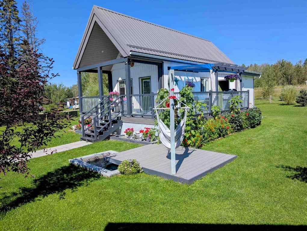 MLS® A2252954 - 410 5 St E   in Winfield Winfield, Residential