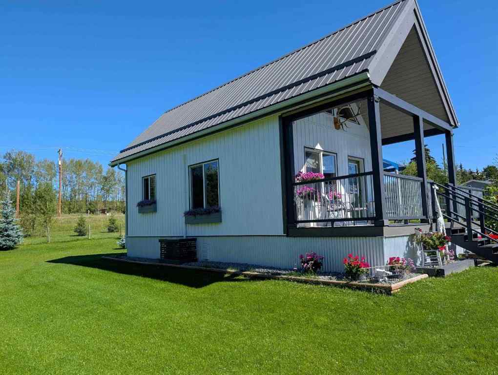 MLS® A2252954 - 410 5 St E   in Winfield Winfield, Residential