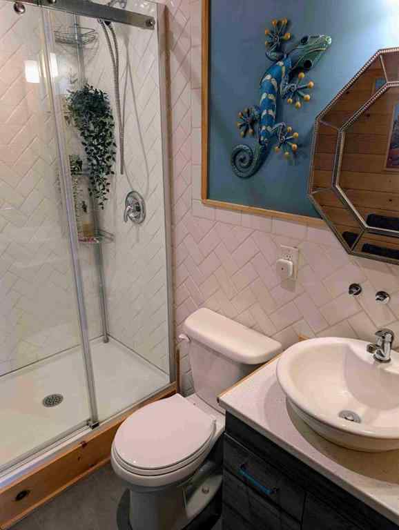 MLS® A2252954 - 410 5 St E   in Winfield Winfield, Residential