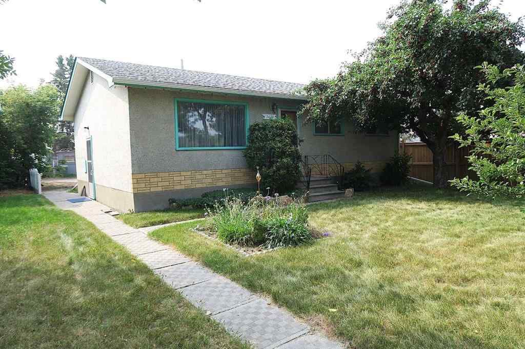 MLS® A2252955 - 2429 Holly Drive SE in Southview Calgary, Residential