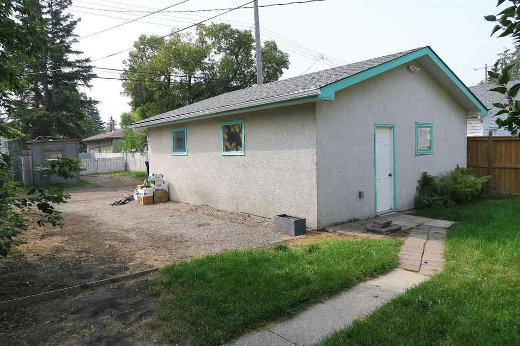 MLS® A2252955 - 2429 Holly Drive SE in Southview Calgary, Residential