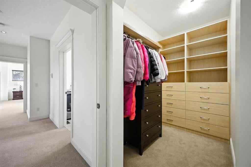MLS® A2252956 - 62 Posthill Drive SW in Springbank Hill Calgary, Residential