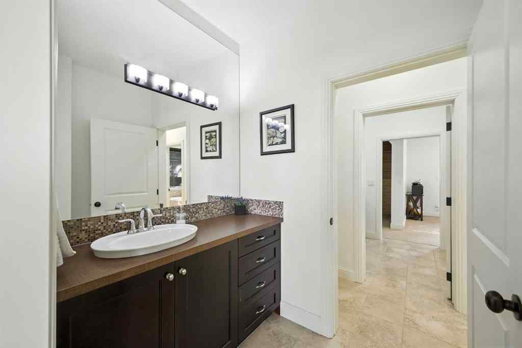 MLS® A2252956 - 62 Posthill Drive SW in Springbank Hill Calgary, Residential