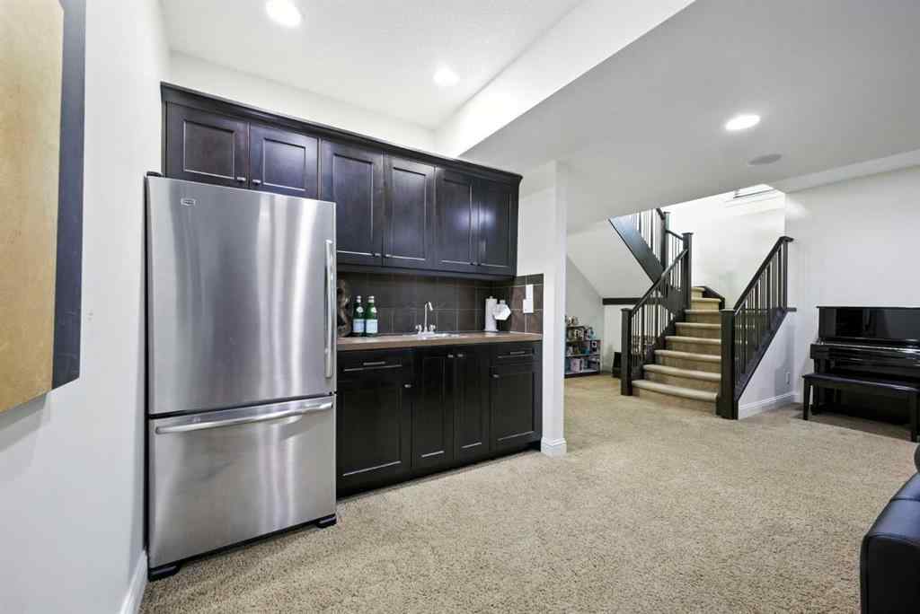 MLS® A2252956 - 62 Posthill Drive SW in Springbank Hill Calgary, Residential