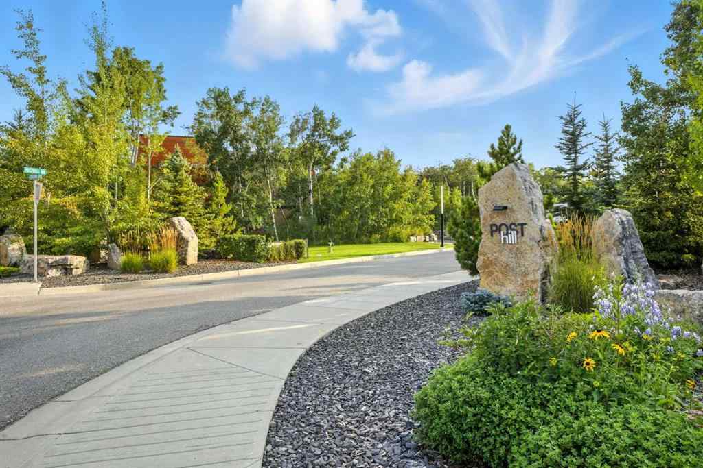 MLS® A2252956 - 62 Posthill Drive SW in Springbank Hill Calgary, Residential