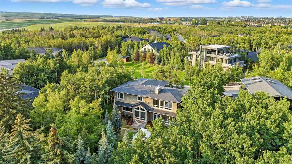MLS® A2252956 - 62 Posthill Drive SW in Springbank Hill Calgary, Residential