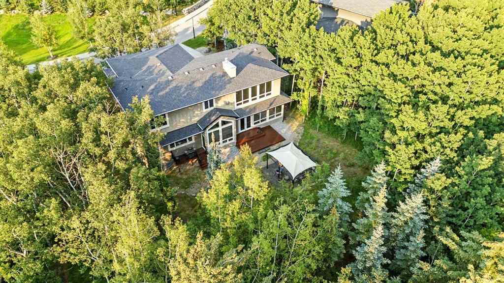 MLS® A2252956 - 62 Posthill Drive SW in Springbank Hill Calgary, Residential