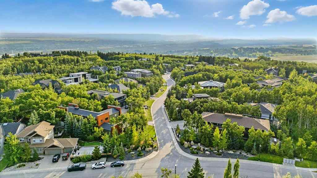 MLS® A2252956 - 62 Posthill Drive SW in Springbank Hill Calgary, Residential
