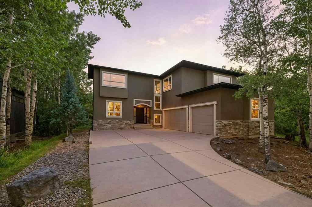 MLS® A2252956 - 62 Posthill Drive SW in Springbank Hill Calgary, Residential
