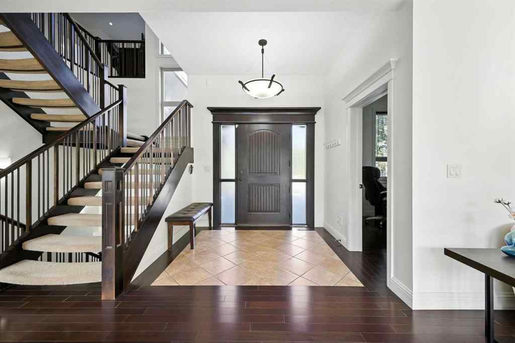 MLS® A2252956 - 62 Posthill Drive SW in Springbank Hill Calgary, Residential
