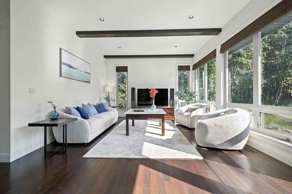 MLS® A2252956 - 62 Posthill Drive SW in Springbank Hill Calgary, Residential