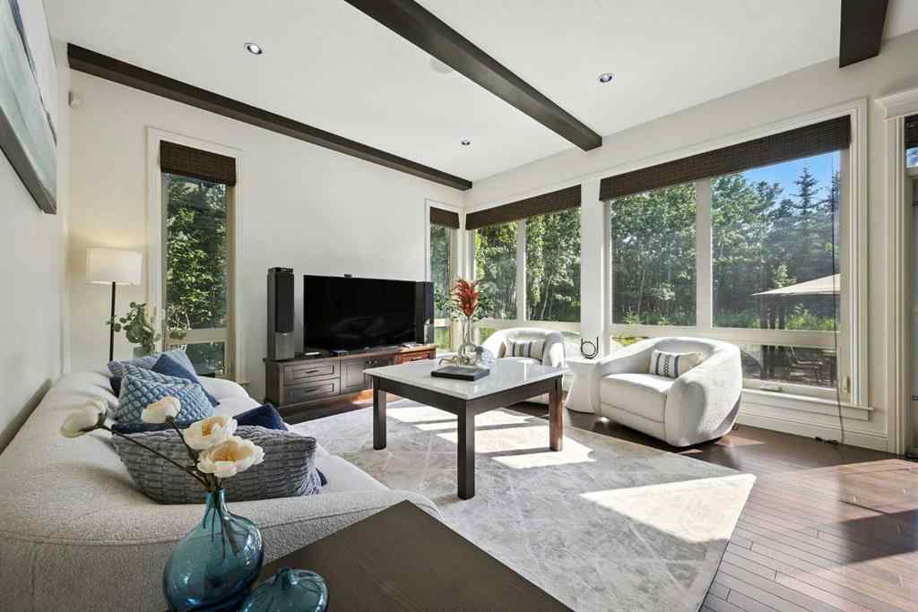 MLS® A2252956 - 62 Posthill Drive SW in Springbank Hill Calgary, Residential