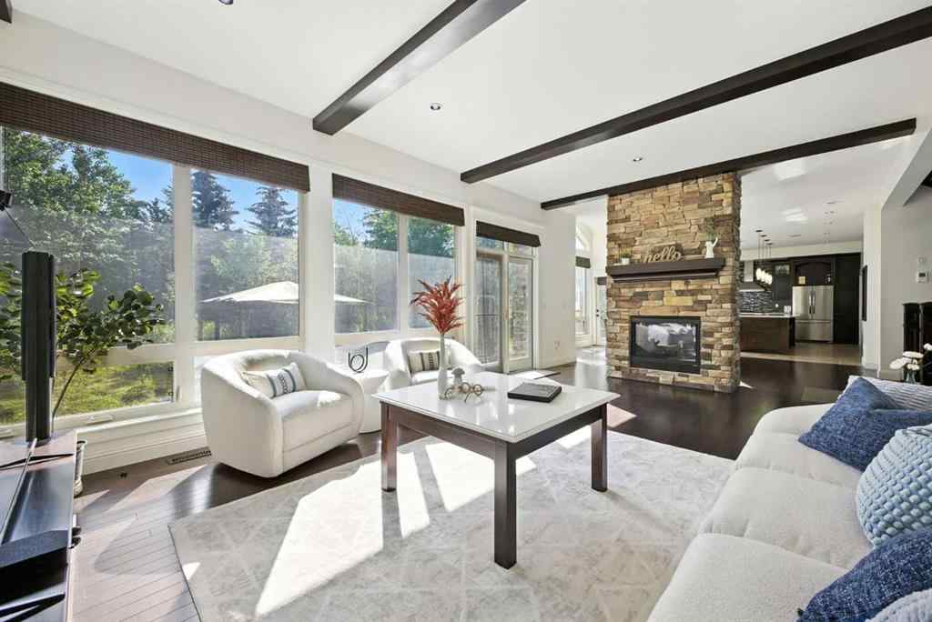 MLS® A2252956 - 62 Posthill Drive SW in Springbank Hill Calgary, Residential