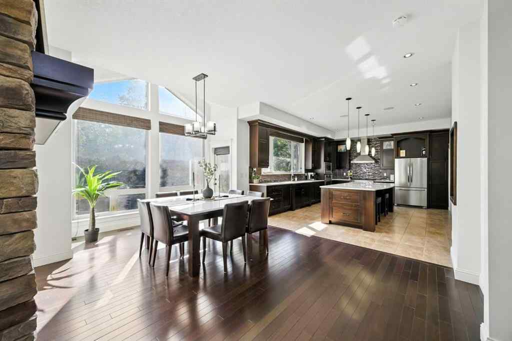 MLS® A2252956 - 62 Posthill Drive SW in Springbank Hill Calgary, Residential
