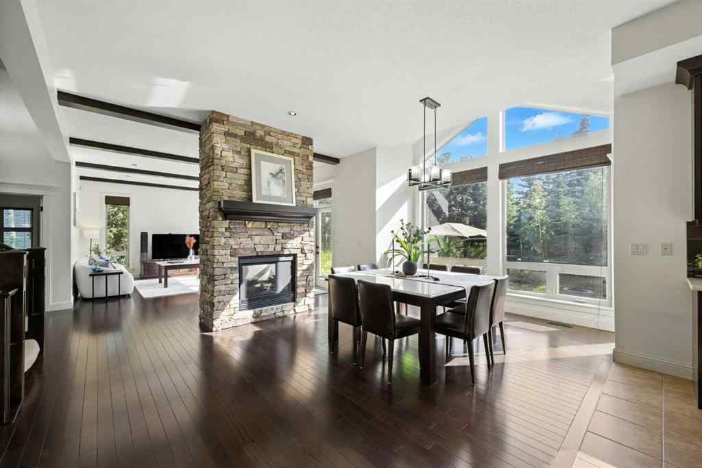 MLS® A2252956 - 62 Posthill Drive SW in Springbank Hill Calgary, Residential