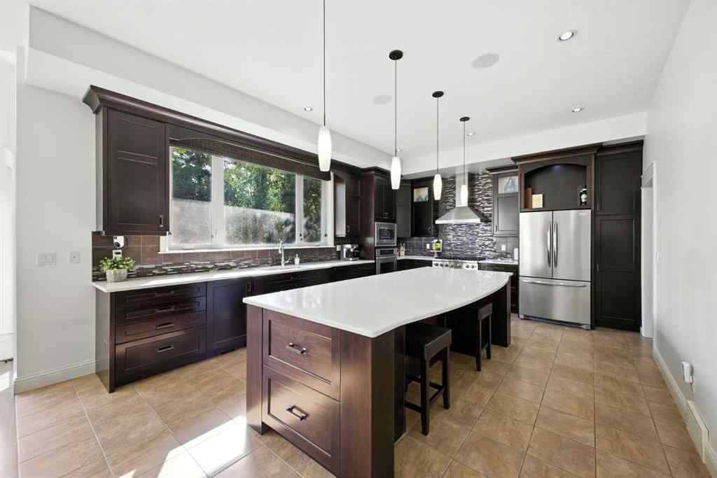 MLS® A2252956 - 62 Posthill Drive SW in Springbank Hill Calgary, Residential