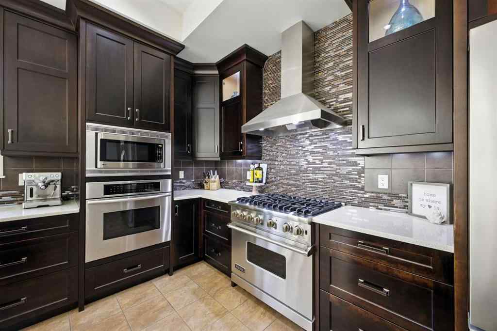 MLS® A2252956 - 62 Posthill Drive SW in Springbank Hill Calgary, Residential
