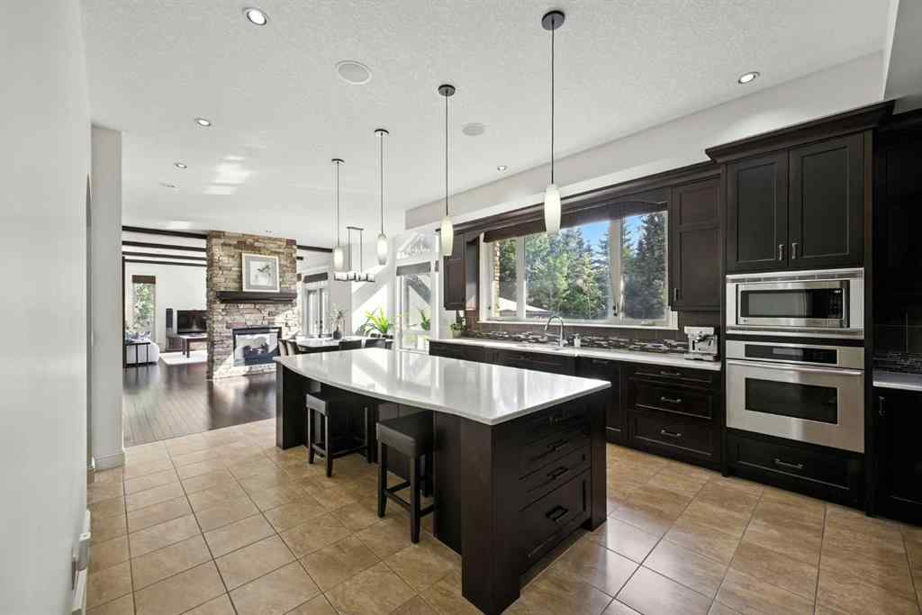 MLS® A2252956 - 62 Posthill Drive SW in Springbank Hill Calgary, Residential