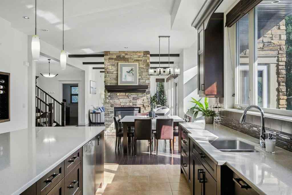MLS® A2252956 - 62 Posthill Drive SW in Springbank Hill Calgary, Residential
