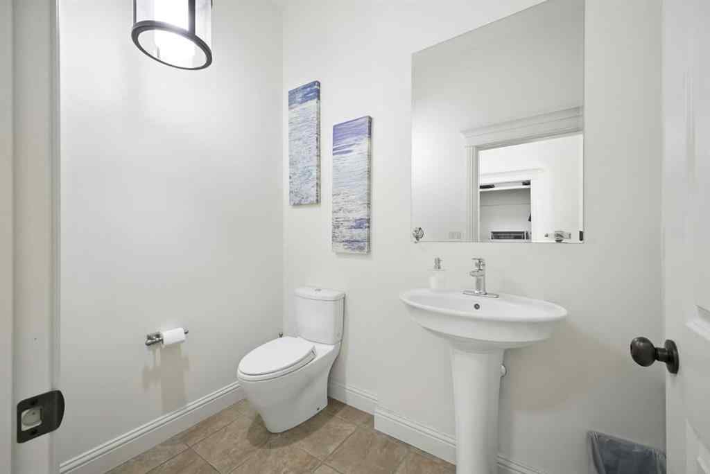 MLS® A2252956 - 62 Posthill Drive SW in Springbank Hill Calgary, Residential