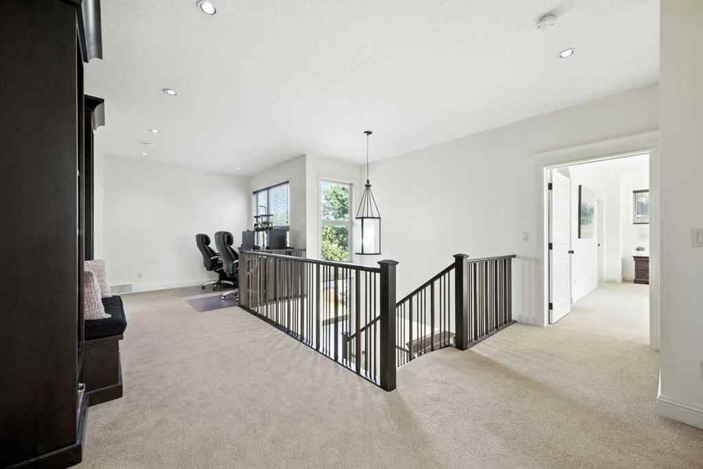 MLS® A2252956 - 62 Posthill Drive SW in Springbank Hill Calgary, Residential