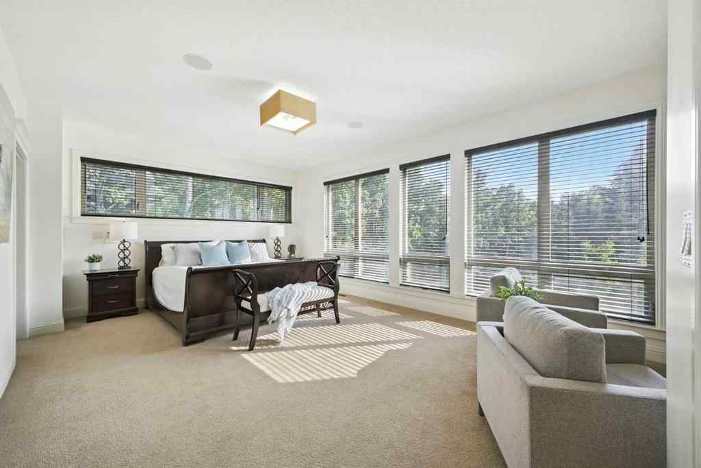 MLS® A2252956 - 62 Posthill Drive SW in Springbank Hill Calgary, Residential