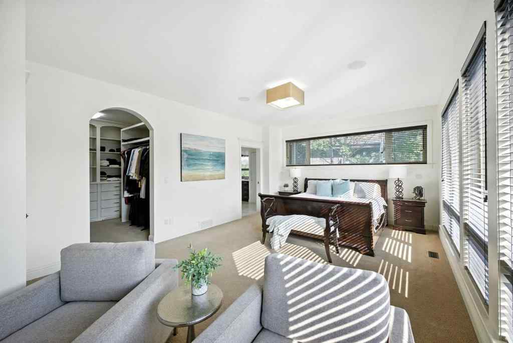 MLS® A2252956 - 62 Posthill Drive SW in Springbank Hill Calgary, Residential