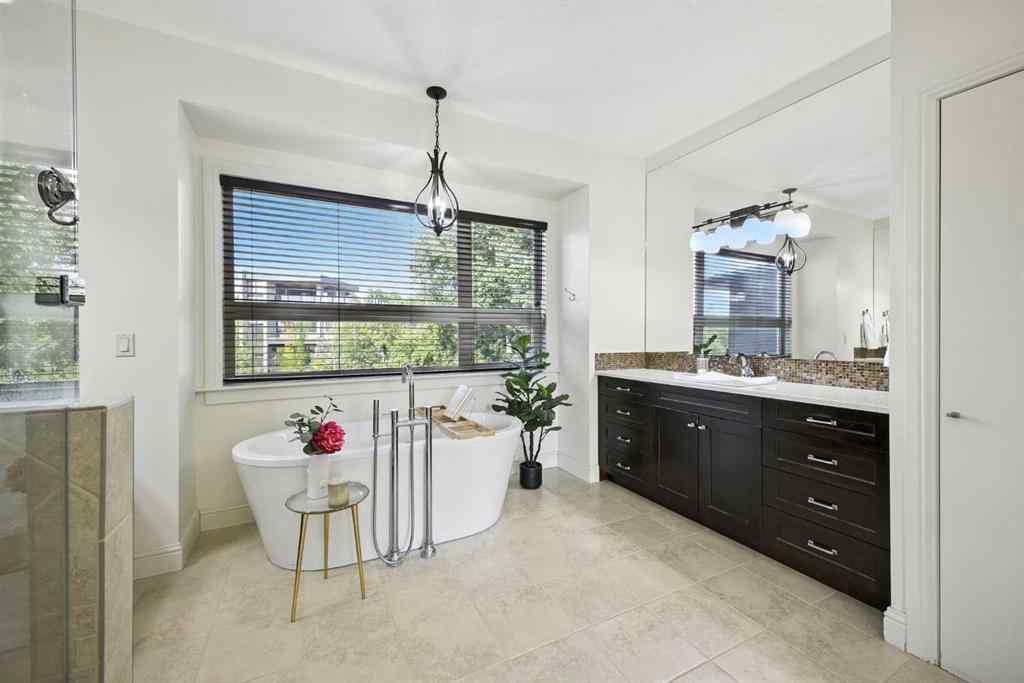 MLS® A2252956 - 62 Posthill Drive SW in Springbank Hill Calgary, Residential