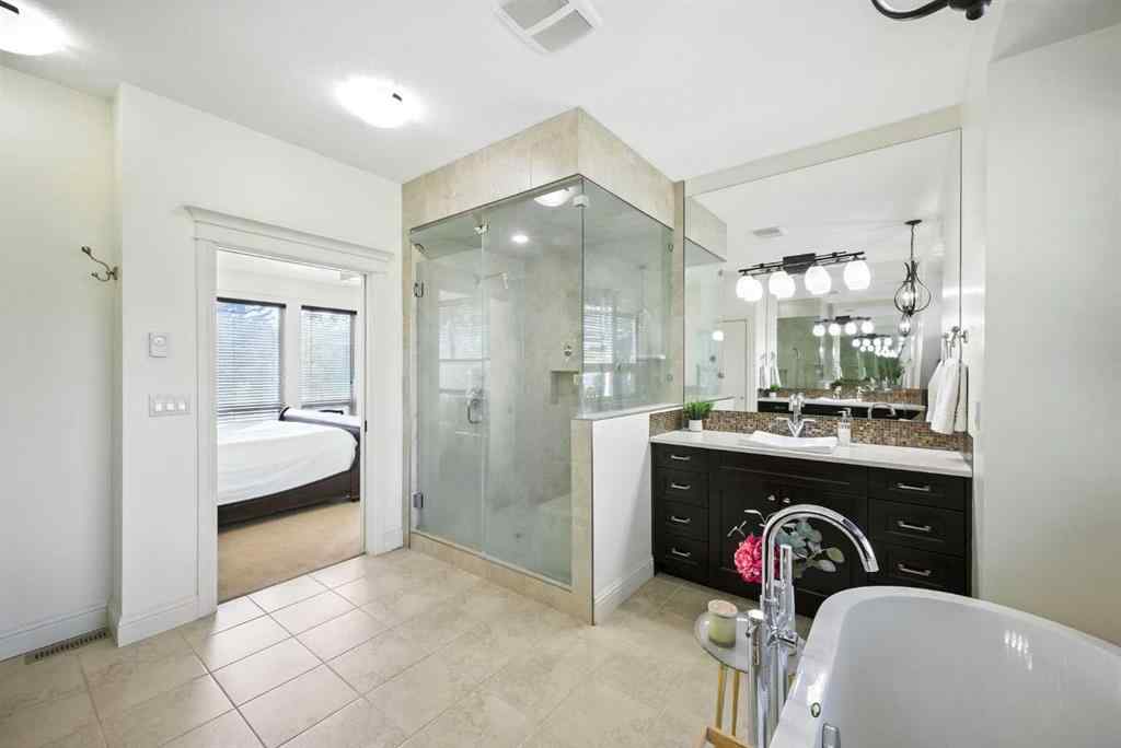 MLS® A2252956 - 62 Posthill Drive SW in Springbank Hill Calgary, Residential