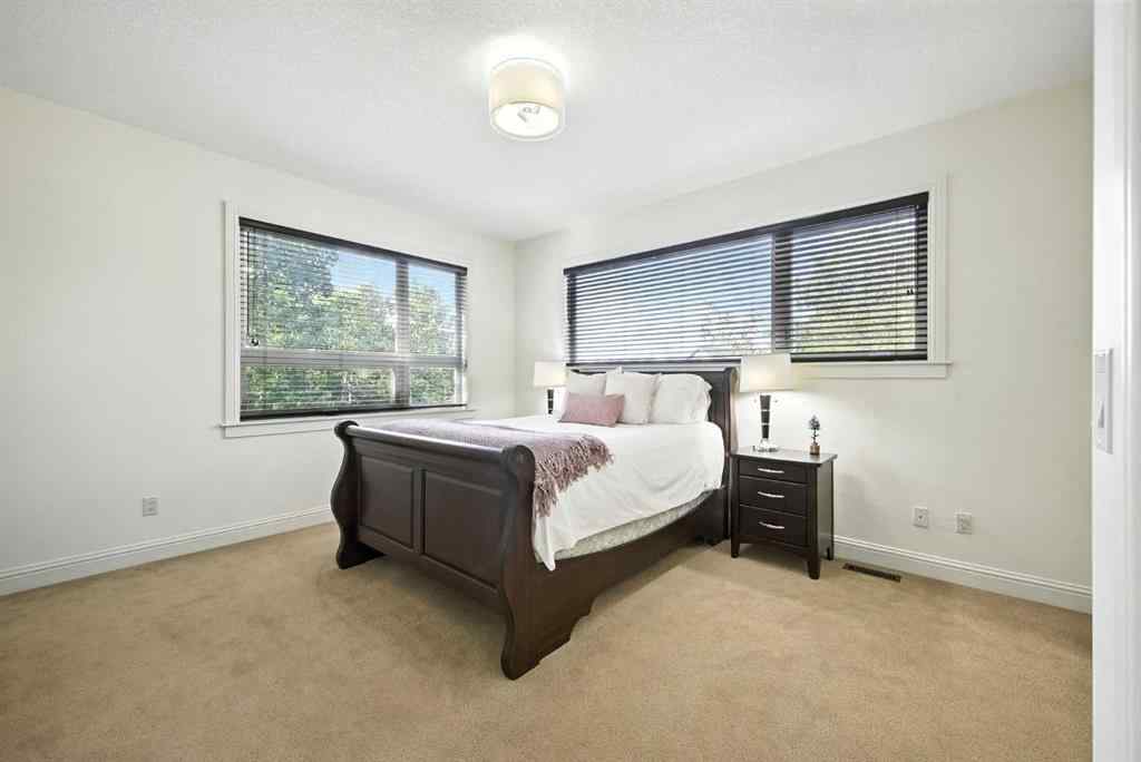 MLS® A2252956 - 62 Posthill Drive SW in Springbank Hill Calgary, Residential