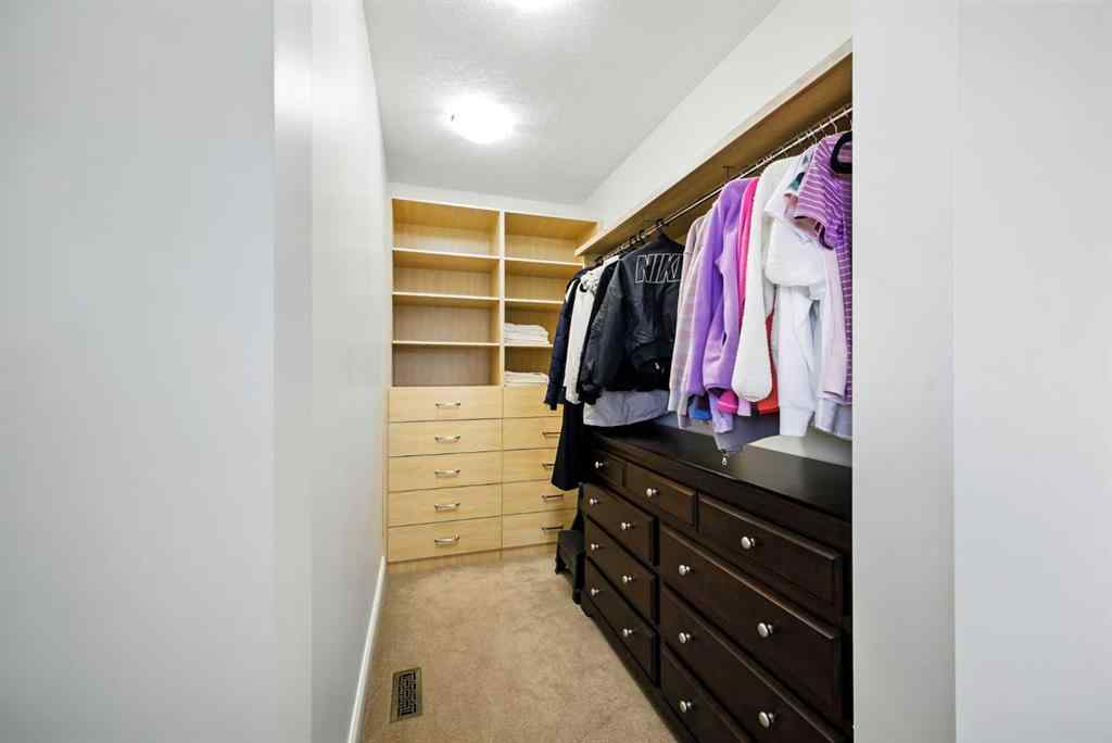 MLS® A2252956 - 62 Posthill Drive SW in Springbank Hill Calgary, Residential