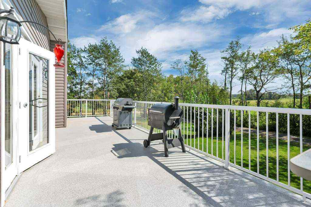 MLS® A2252957 - 463042 Range Road 274   in NONE Rural Wetaskiwin No. 10, County of, Residential