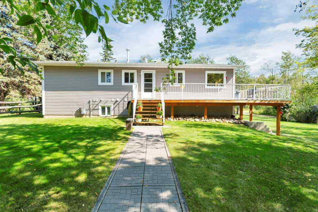 MLS® A2252957 - 463042 Range Road 274   in NONE Rural Wetaskiwin No. 10, County of, Residential