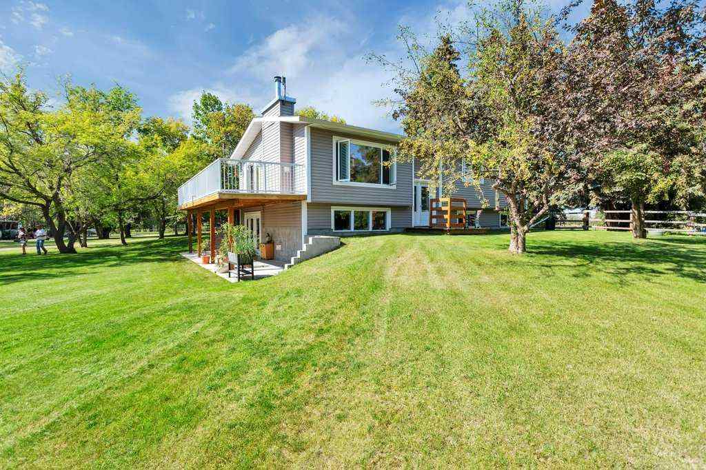 MLS® A2252957 - 463042 Range Road 274   in NONE Rural Wetaskiwin No. 10, County of, Residential