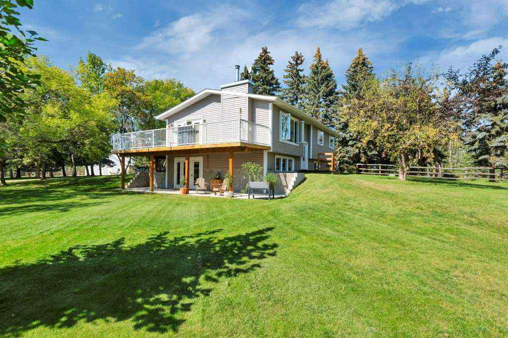 MLS® A2252957 - 463042 Range Road 274   in NONE Rural Wetaskiwin No. 10, County of, Residential