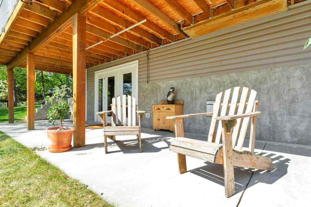 MLS® A2252957 - 463042 Range Road 274   in NONE Rural Wetaskiwin No. 10, County of, Residential