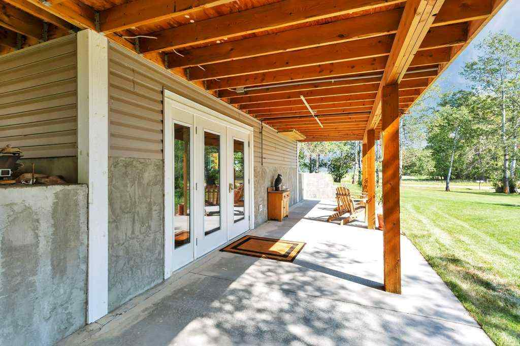 MLS® A2252957 - 463042 Range Road 274   in NONE Rural Wetaskiwin No. 10, County of, Residential