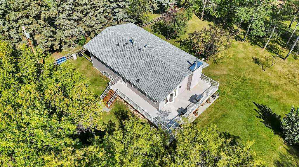 MLS® A2252957 - 463042 Range Road 274   in NONE Rural Wetaskiwin No. 10, County of, Residential