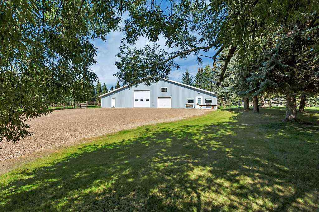 MLS® A2252957 - 463042 Range Road 274   in NONE Rural Wetaskiwin No. 10, County of, Residential