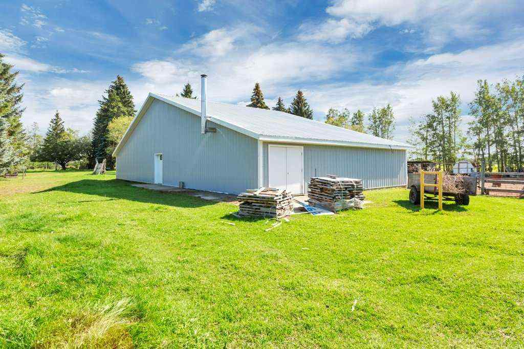 MLS® A2252957 - 463042 Range Road 274   in NONE Rural Wetaskiwin No. 10, County of, Residential