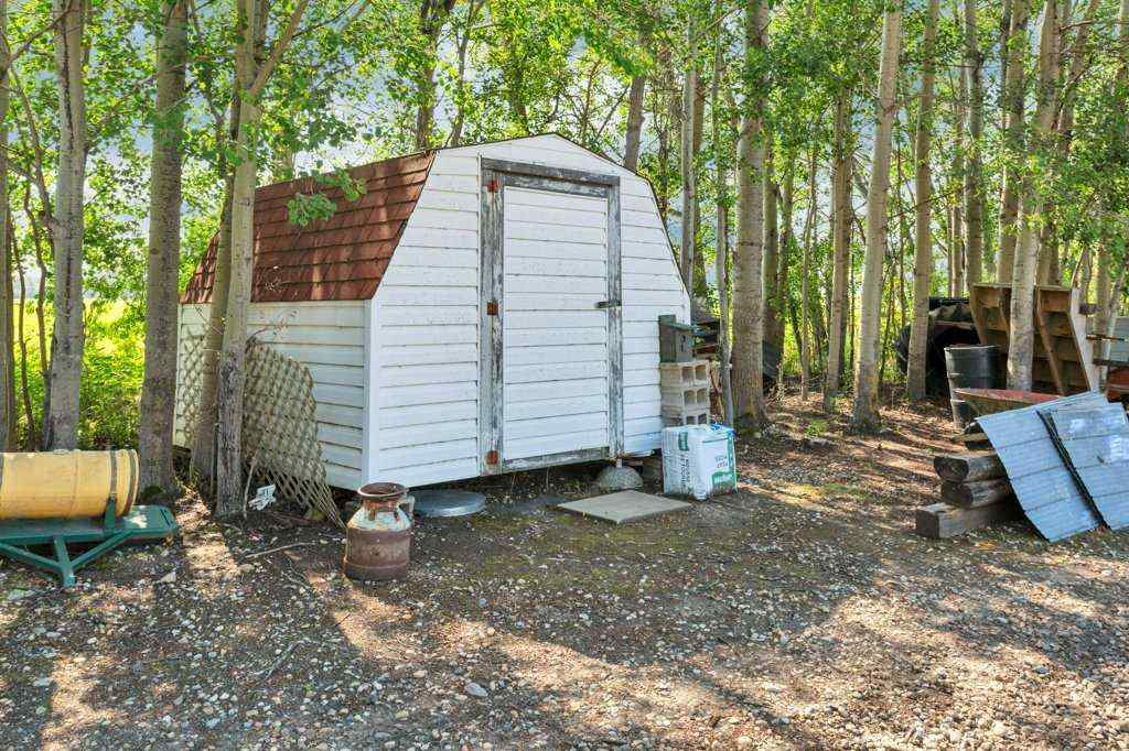MLS® A2252957 - 463042 Range Road 274   in NONE Rural Wetaskiwin No. 10, County of, Residential