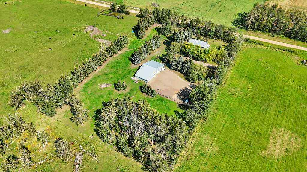 MLS® A2252957 - 463042 Range Road 274   in NONE Rural Wetaskiwin No. 10, County of, Residential