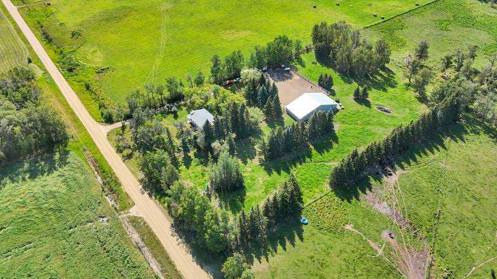 MLS® A2252957 - 463042 Range Road 274   in NONE Rural Wetaskiwin No. 10, County of, Residential