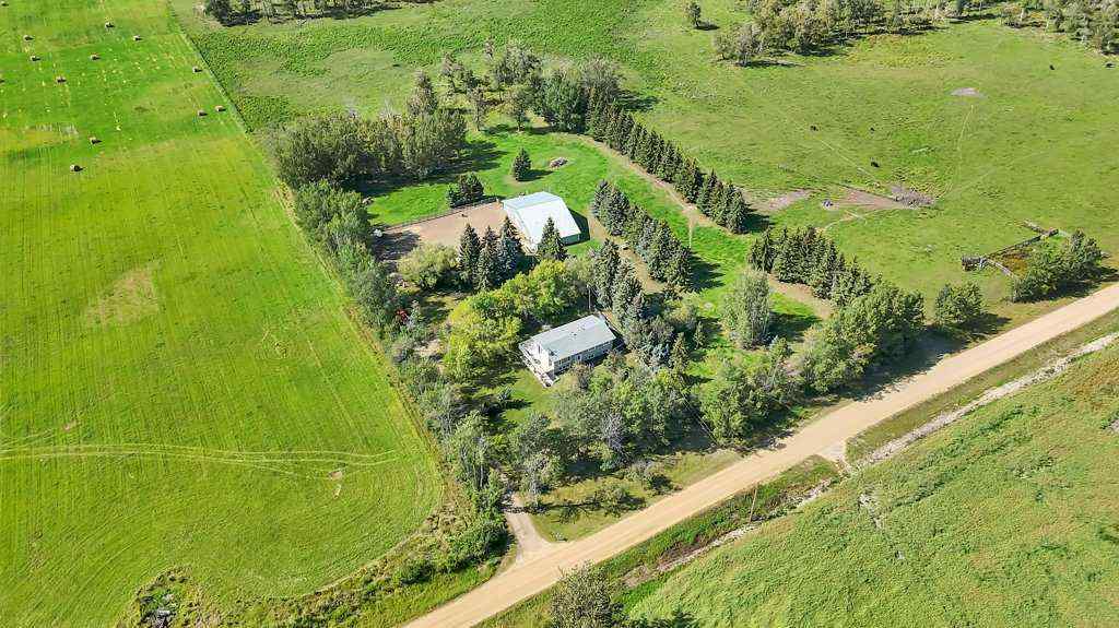 MLS® A2252957 - 463042 Range Road 274   in NONE Rural Wetaskiwin No. 10, County of, Residential