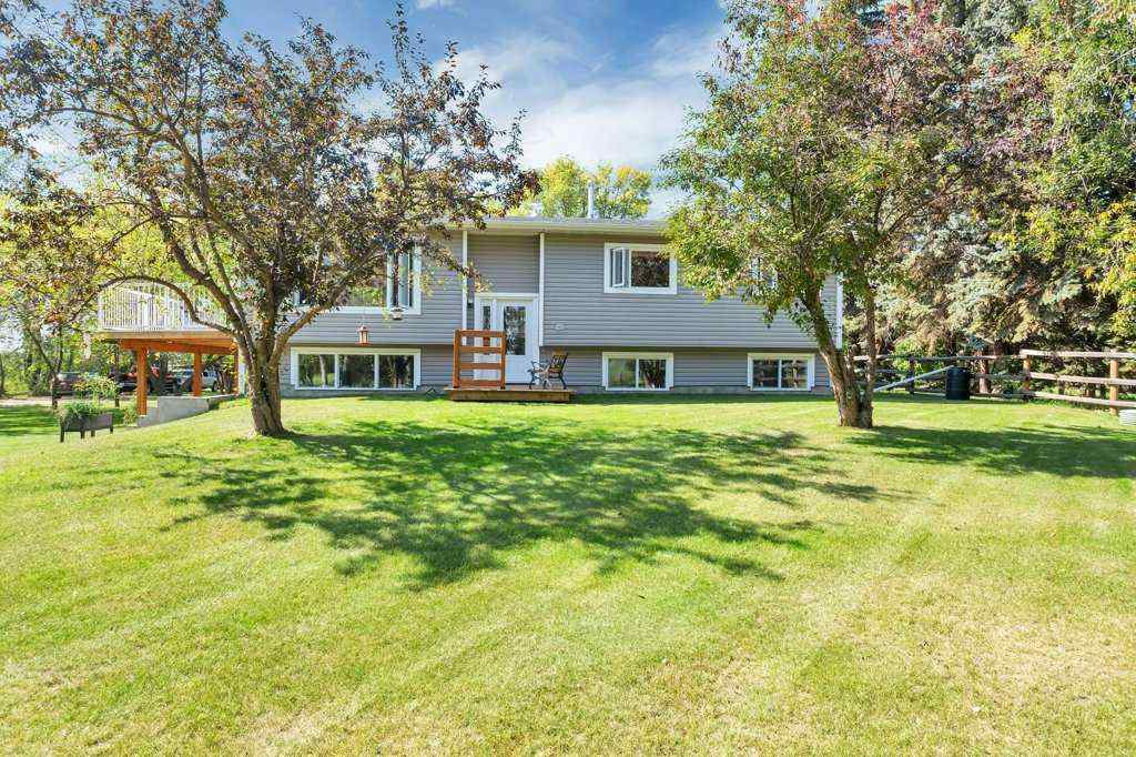 MLS® A2252957 - 463042 Range Road 274   in NONE Rural Wetaskiwin No. 10, County of, Residential
